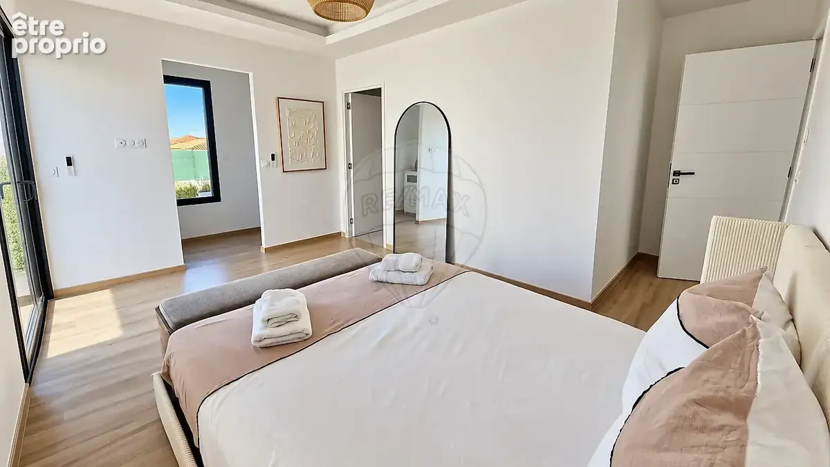 Maison 5 chambre(s) à vendre - photo 16