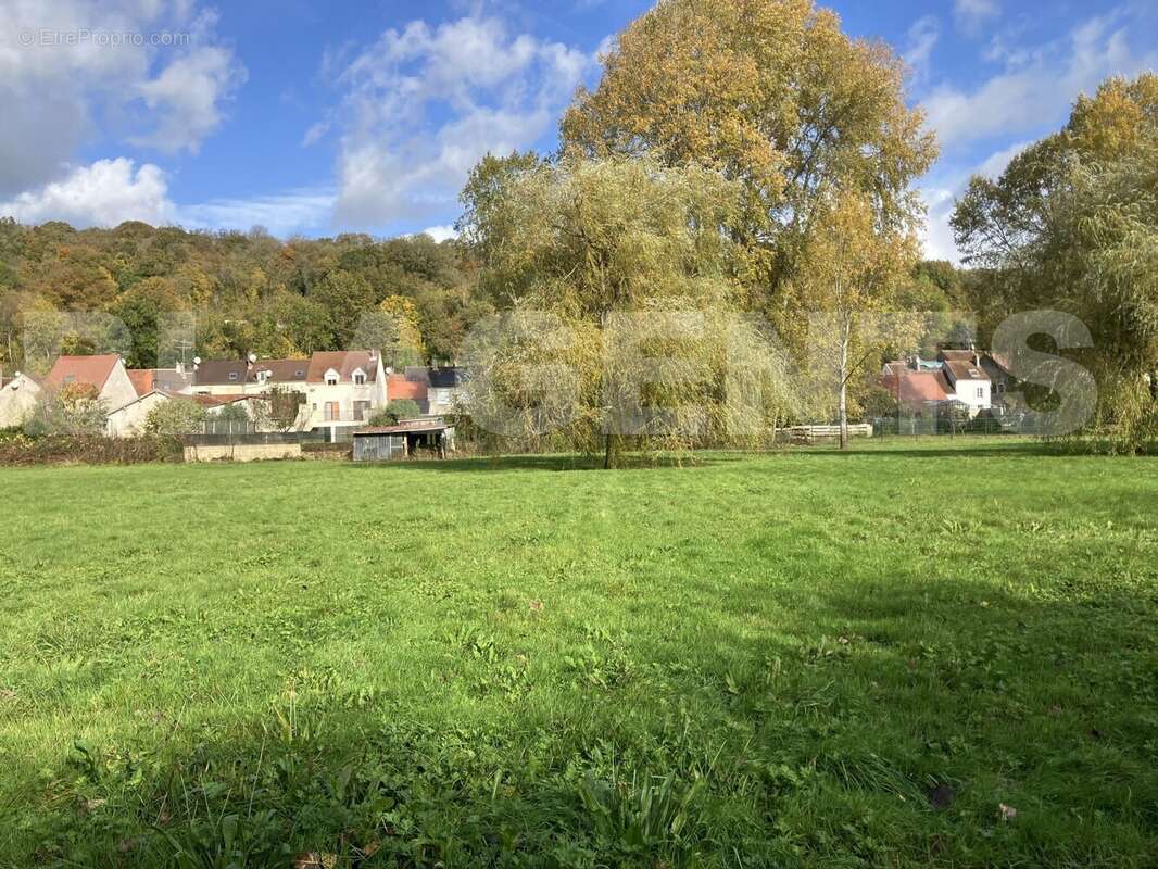 IMG_8065 - Terrain à LA FERTE-SOUS-JOUARRE