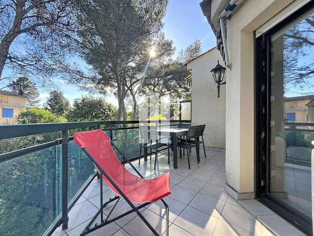Appartement à SAINT-RAPHAEL