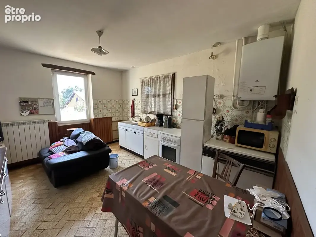Maison 6 pièces 150 m² à vendre à Poyanne (40380) - photo 5