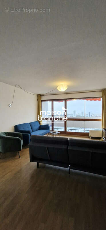 Appartement à LA ROCHELLE