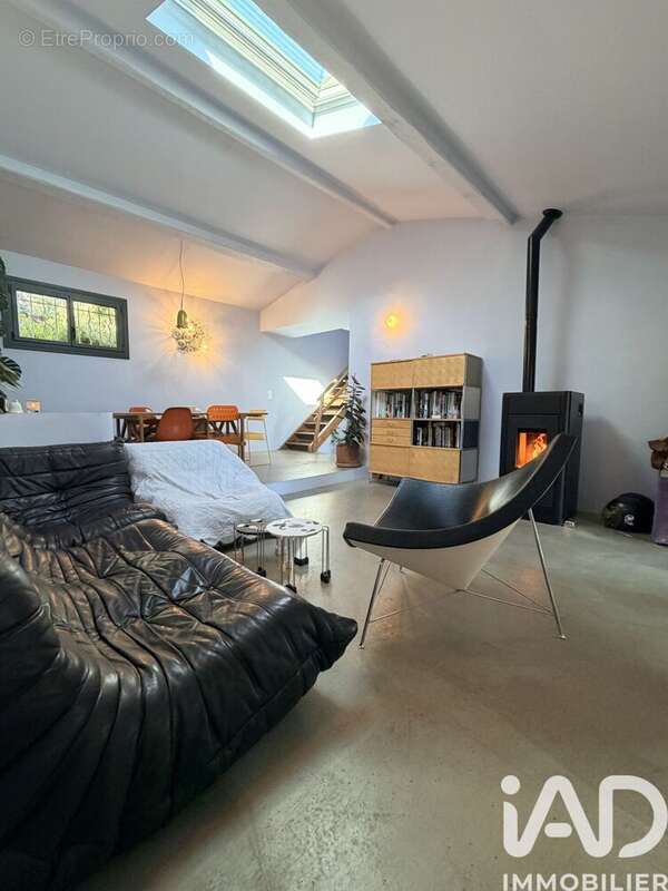 Photo 5 - Maison à BANDOL