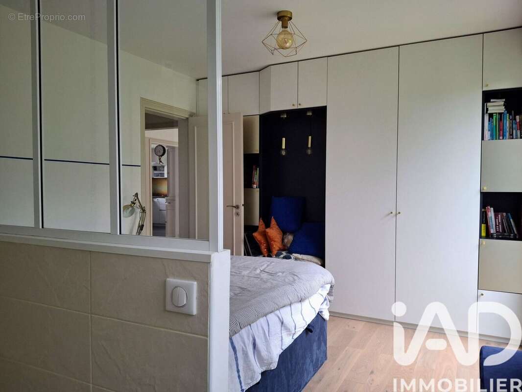 Photo 6 - Maison à ANTONY