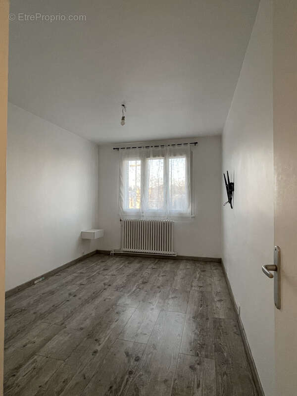 Appartement à LYON-9E