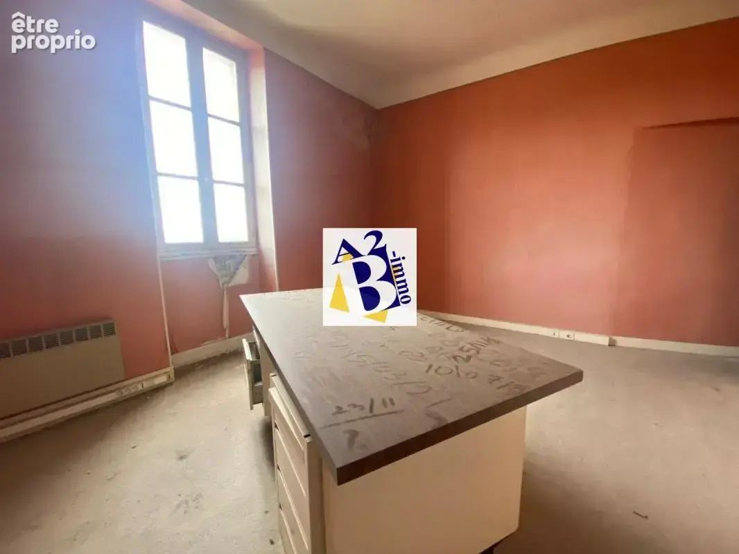 Immeuble angouleme - photo 16