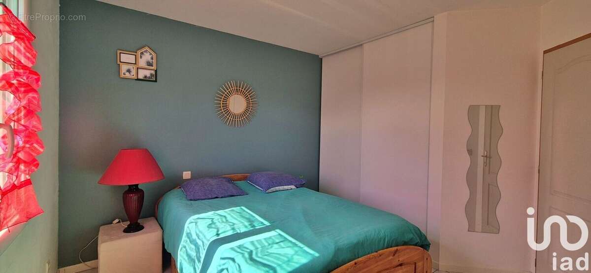 Photo 7 - Maison à BENON