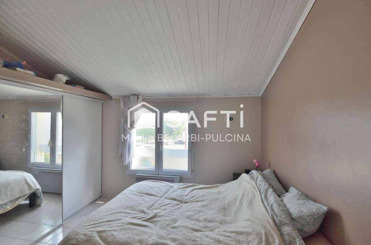 Photo 7 - Maison à BREM-SUR-MER