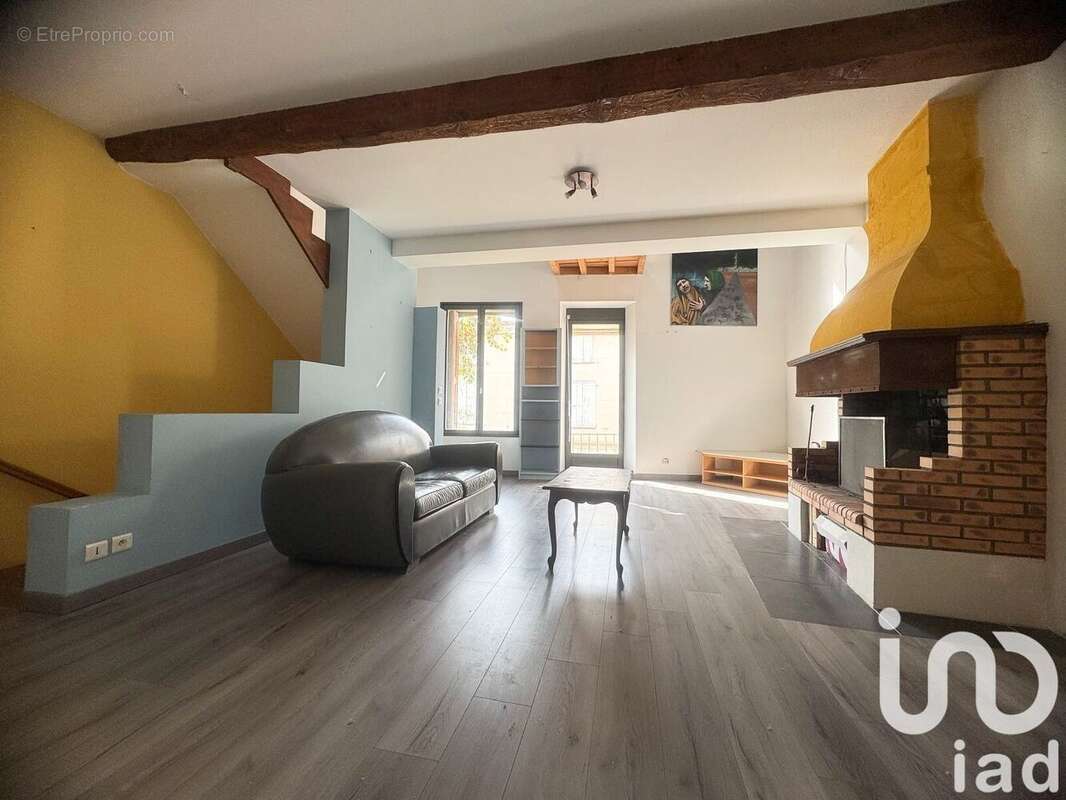 Photo 4 - Maison à PAZIOLS