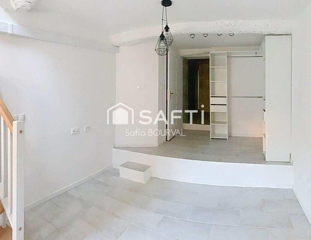 Photo 2 - Appartement à PIERREFEU-DU-VAR