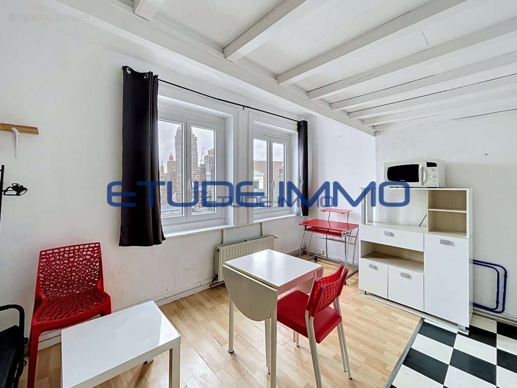 Appartement à LILLE