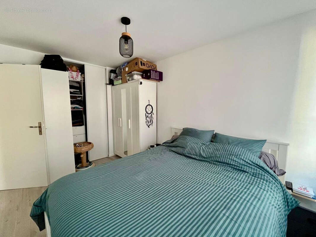 Maison à VILLIERS-SUR-MORIN