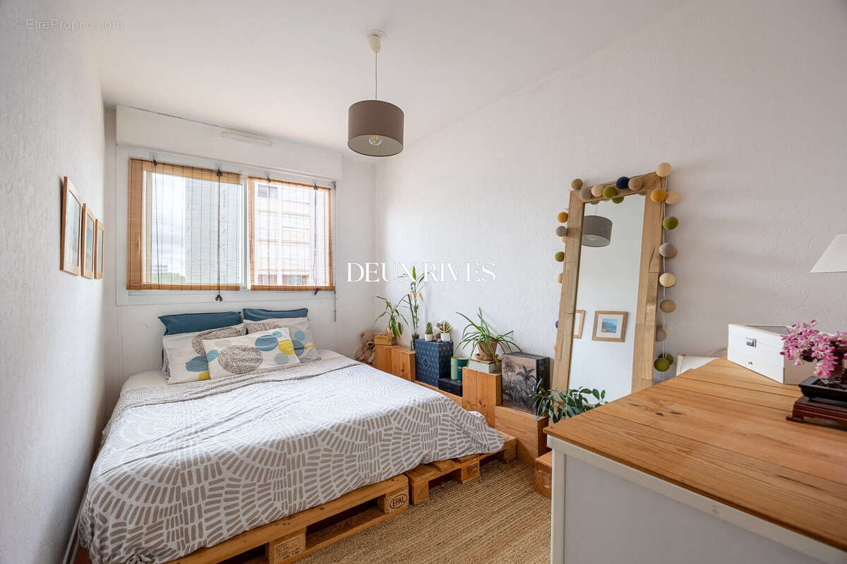 Appartement 79 m² à Nantes  - photo 7