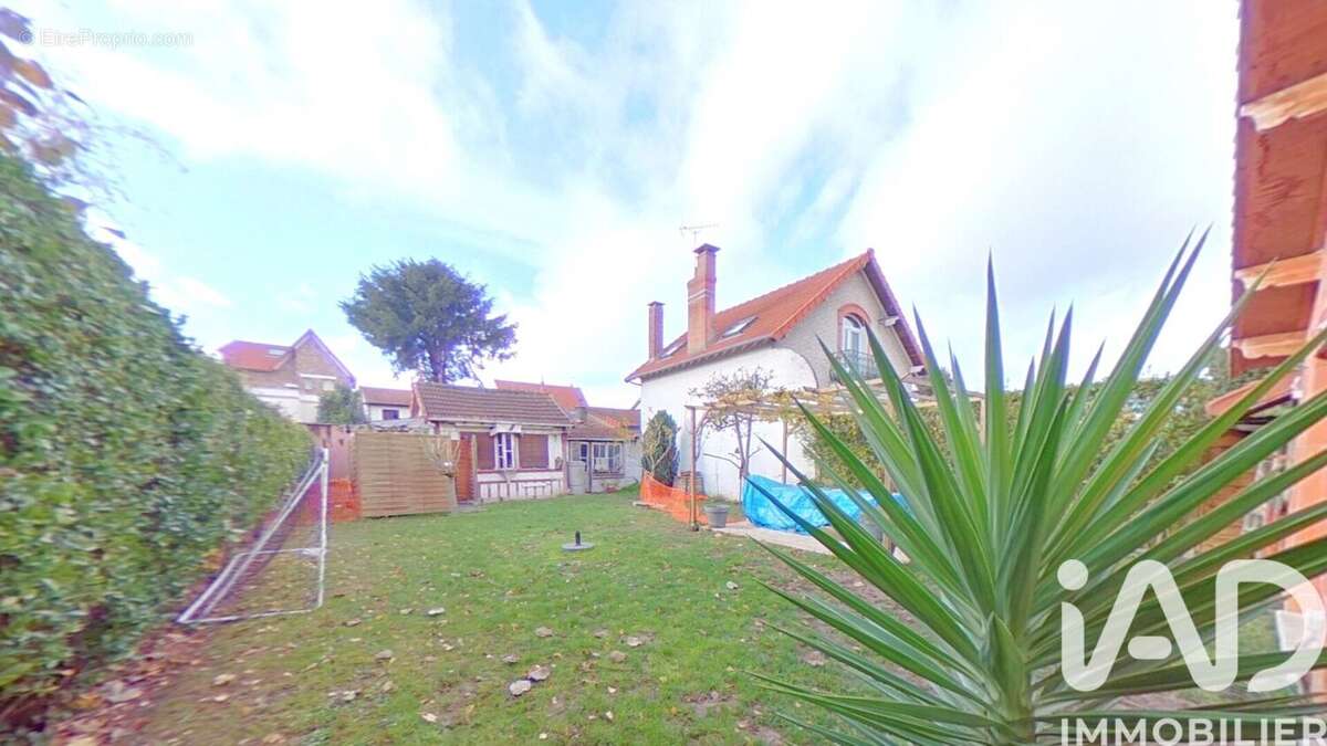 Photo 4 - Maison à VILLENEUVE-LE-ROI