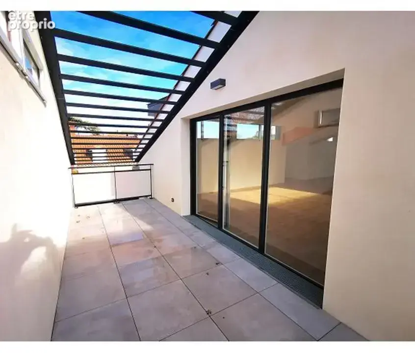Appartement 118 m² à Toulouse  - photo 5