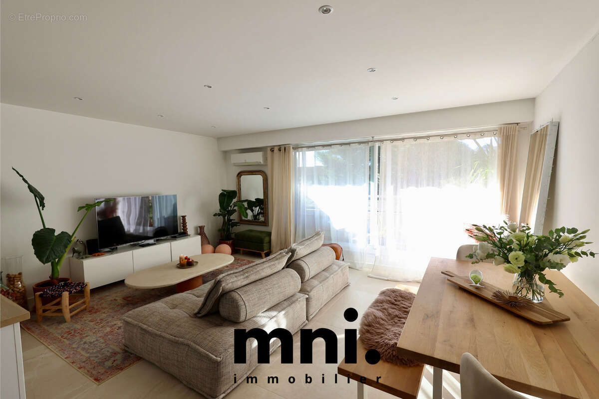 Appartement à LA SEYNE-SUR-MER