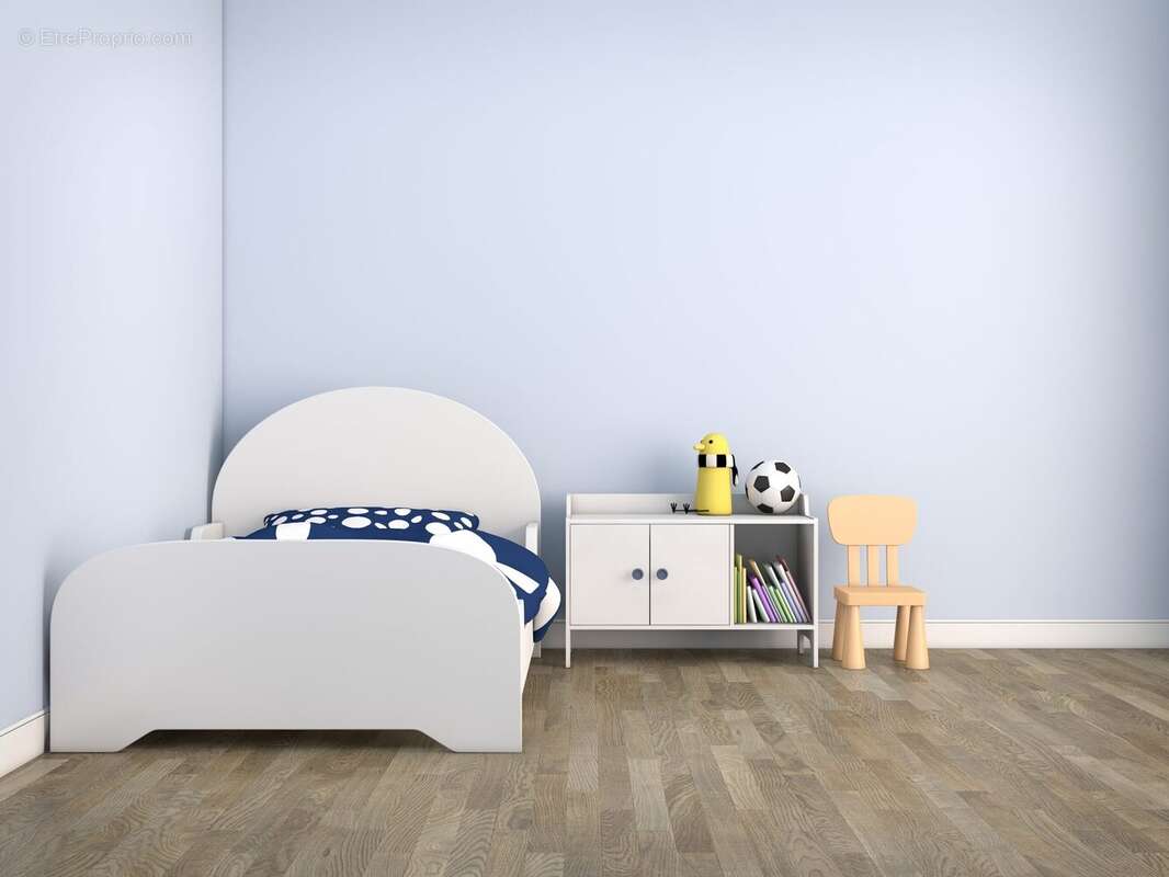 Appartement à CACHAN