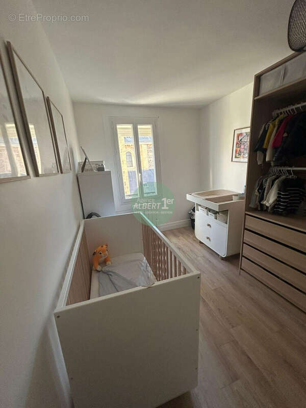 Appartement à LE HAVRE