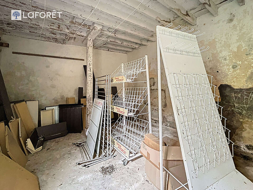 Appartement à DOUDEVILLE