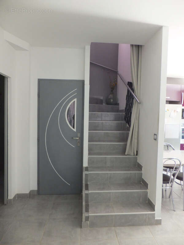 Maison à VAUVERT