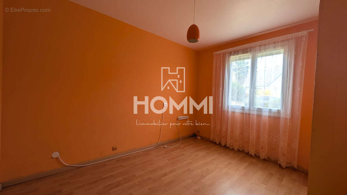 Maison 106 m² à Ligne  - photo 5