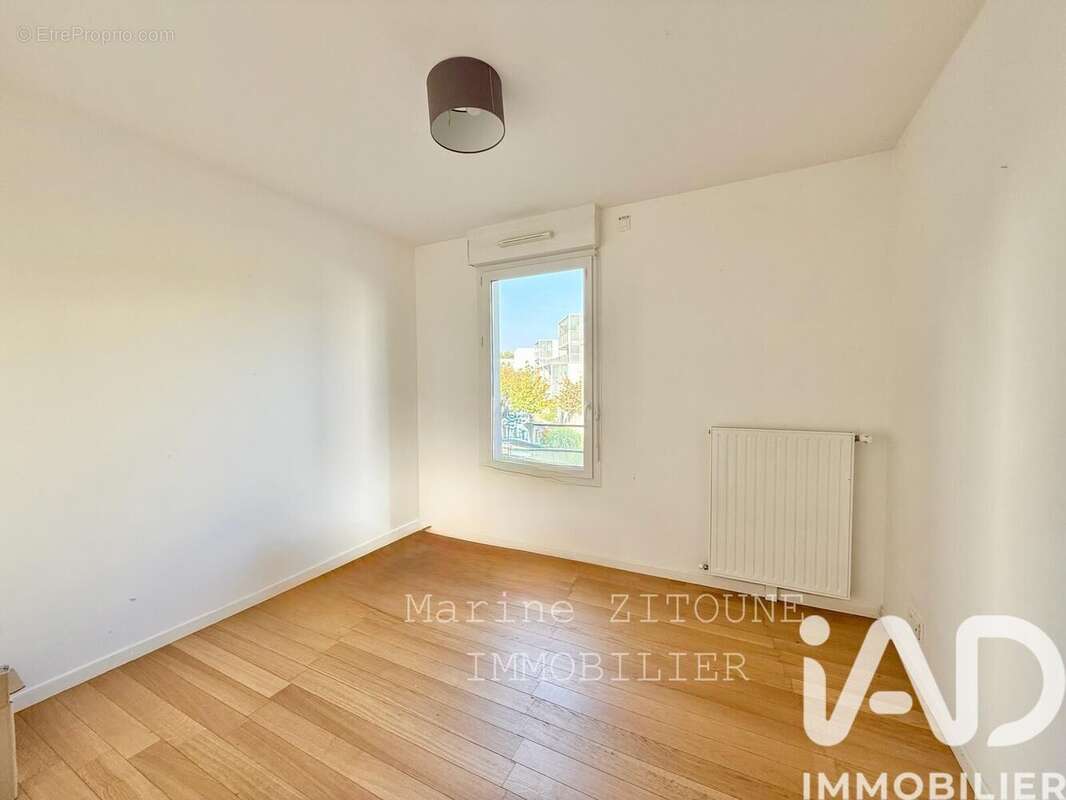 Photo 9 - Appartement à PALAISEAU