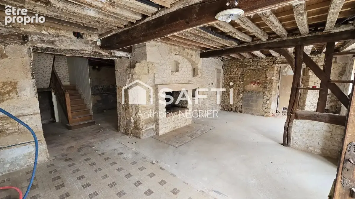 Photo 1 - Maison à ECOUCHE