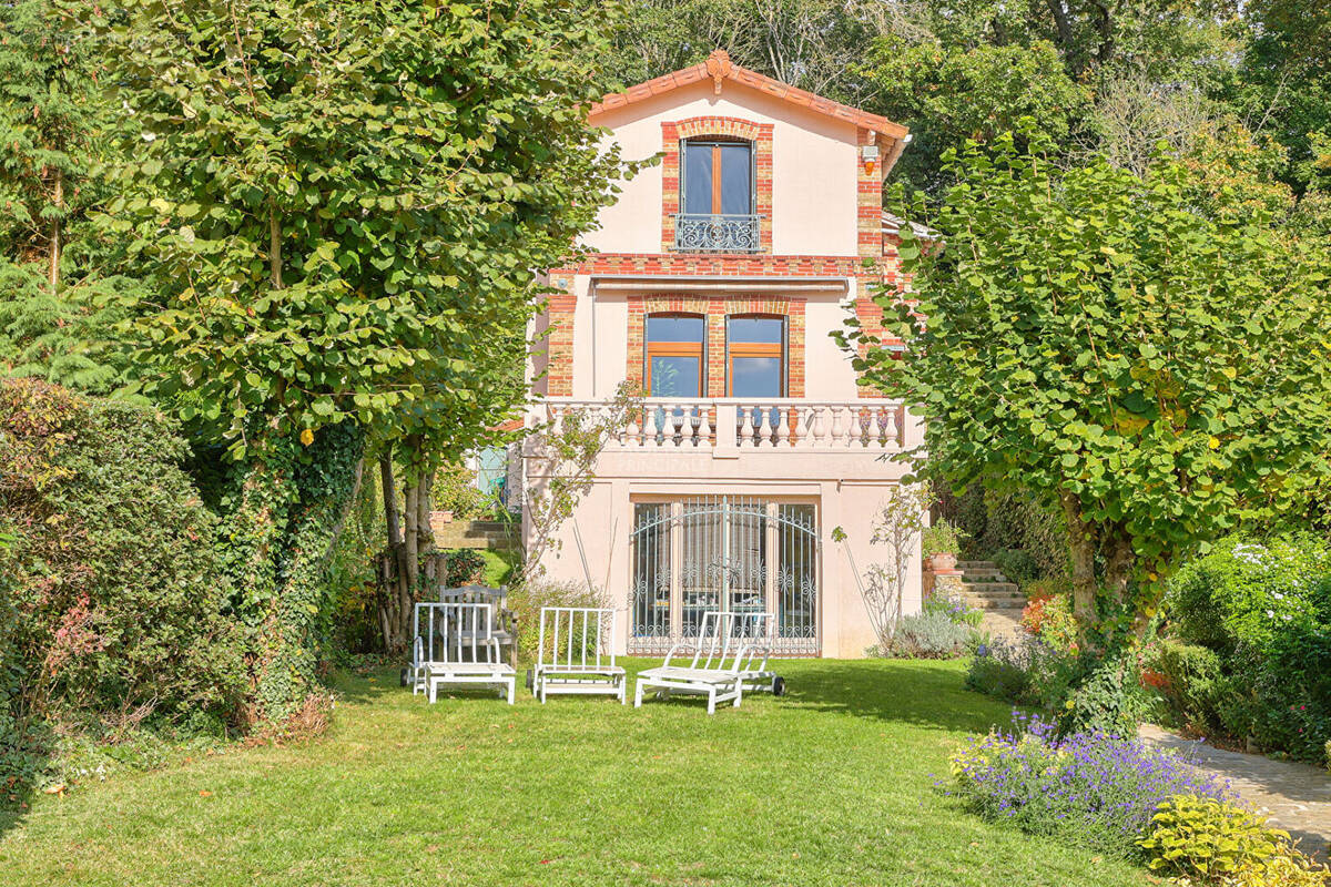 Maison à SEVRES