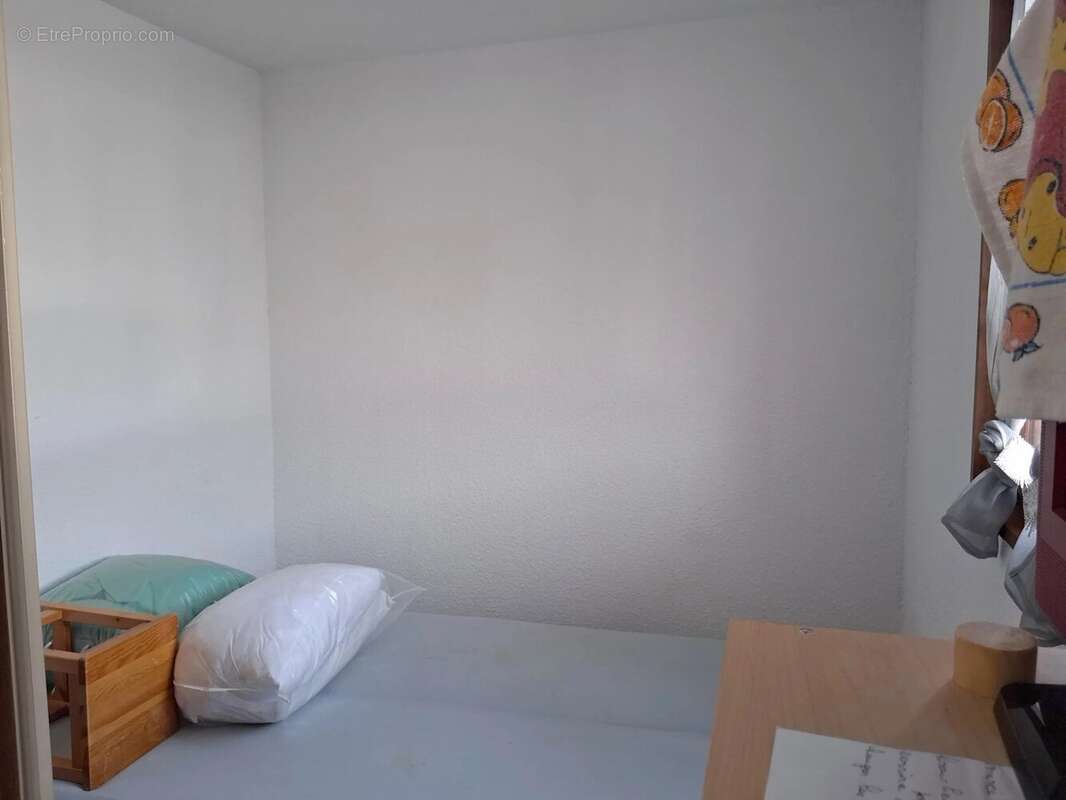 Appartement à LELEX