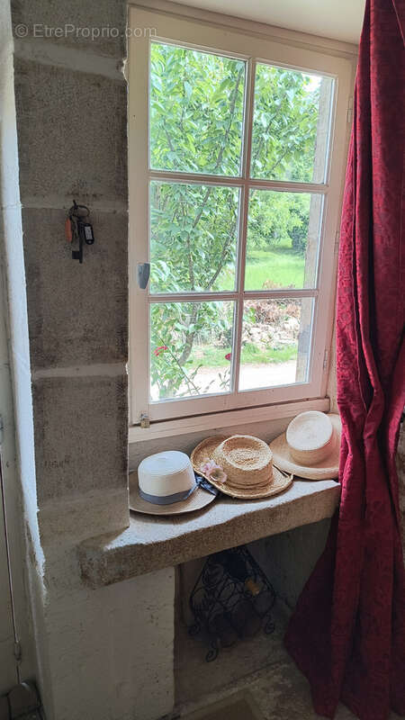 Maison à ARTHEL