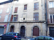 Appartement à BEDARIEUX