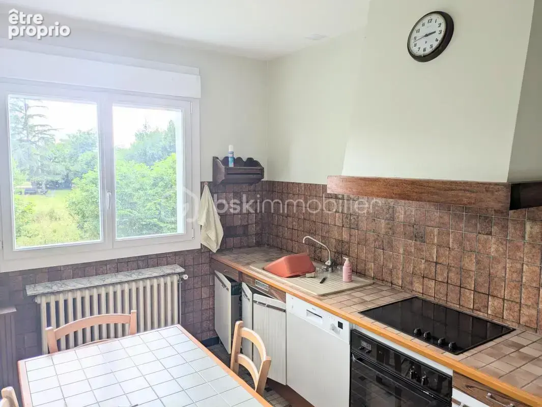 Maison volumineuse - photo 6