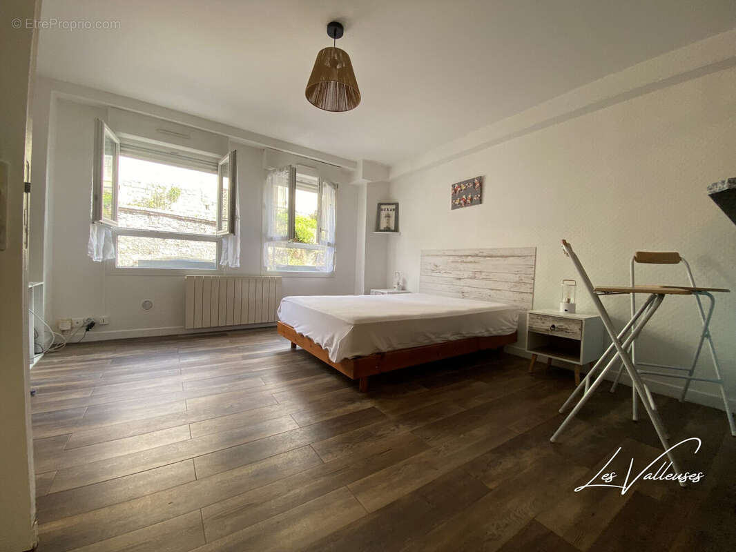 Appartement à DIEPPE