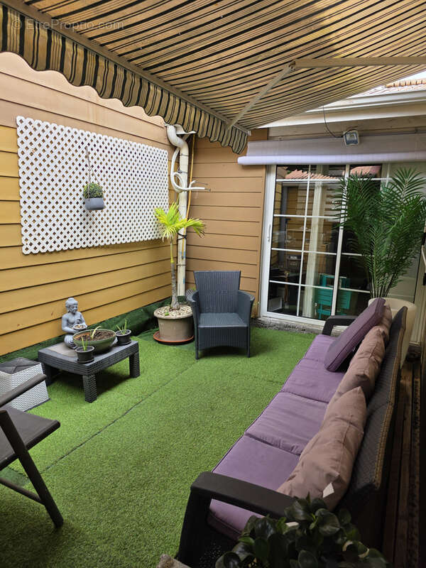 Maison à vendre - ducos - photo 8