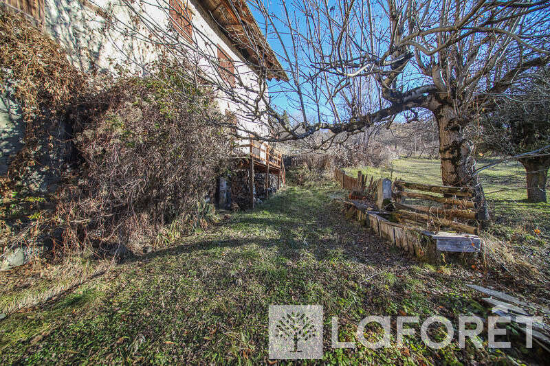 Maison à SAINT-SAUVEUR