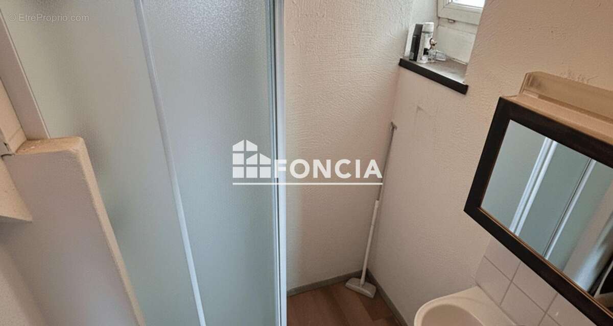 Appartement à SAINT-MALO