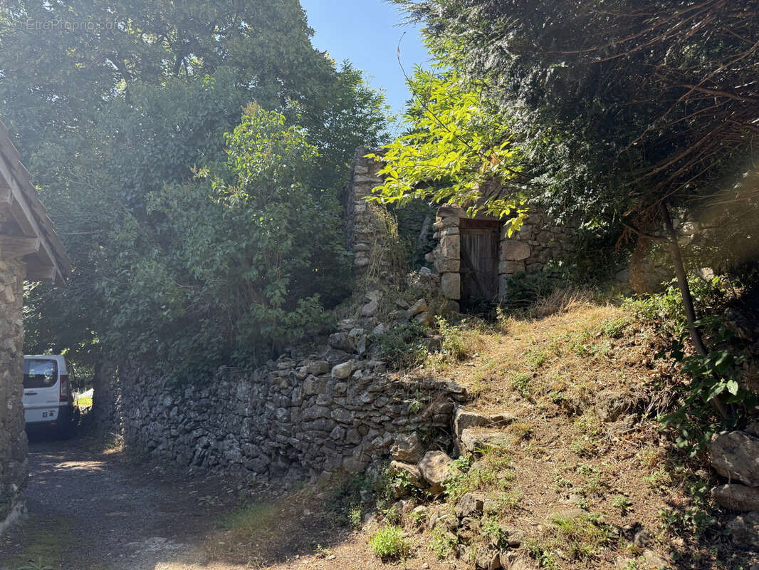 Maison à LENTILLERES
