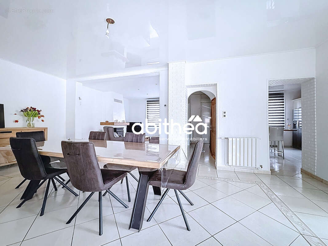 Maison à ABLAIN-SAINT-NAZAIRE