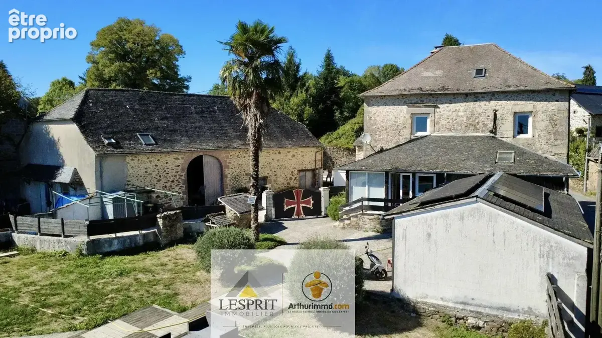 Vente Maison Sainte-fereole(19270) 192 000ï¿œ - photo 2