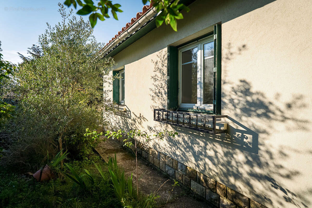 Maison à CARCASSONNE
