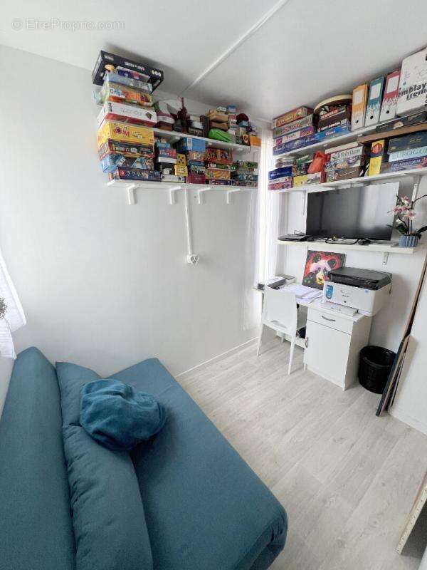 Appartement à LE MANS