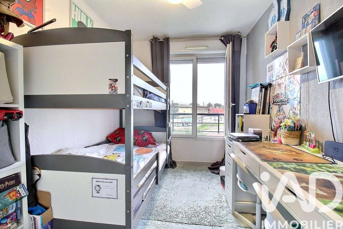 Photo 7 - Appartement à MARSEILLE-13E