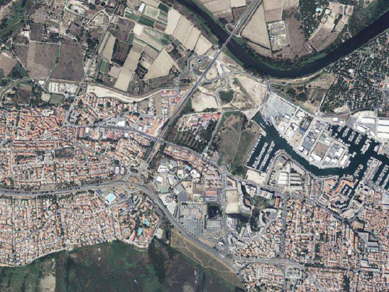 Maison à CANET-EN-ROUSSILLON