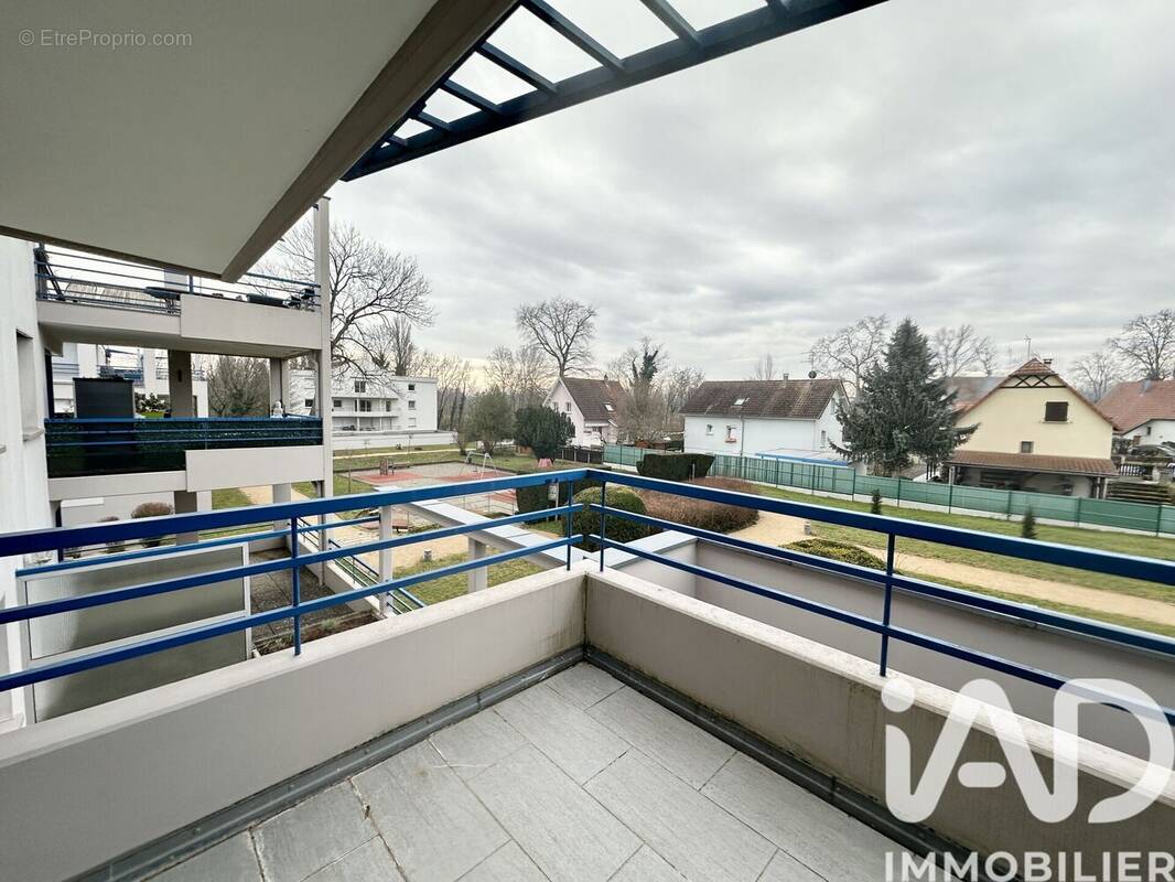 Photo 1 - Appartement à CERNAY