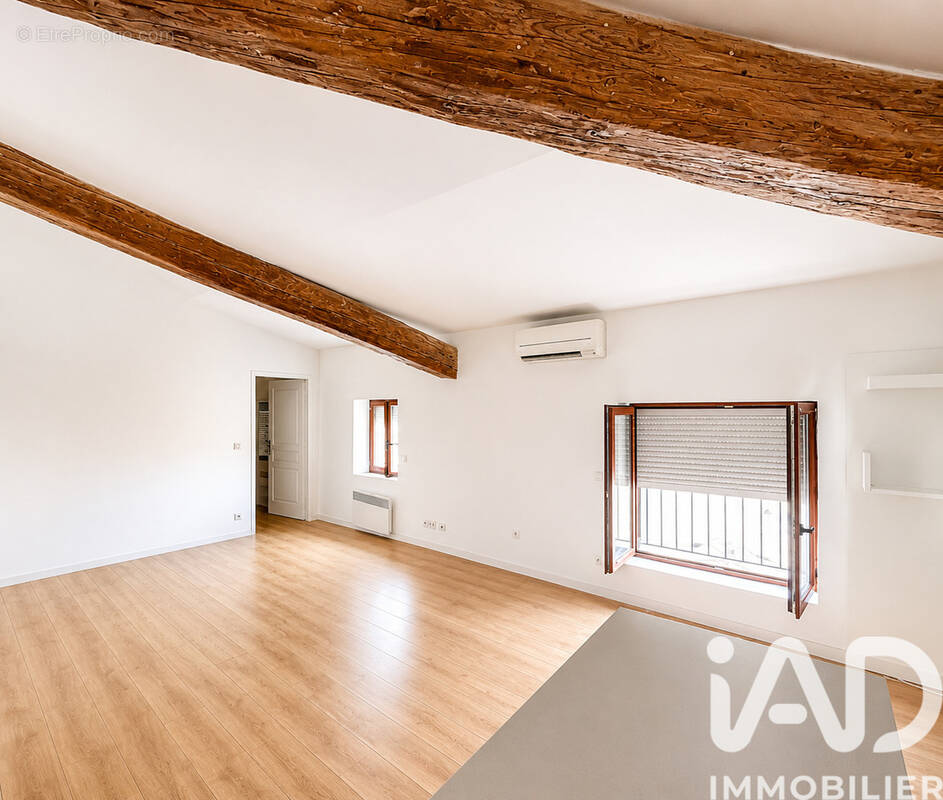 Photo 1 - Appartement à CAZOULS-LES-BEZIERS