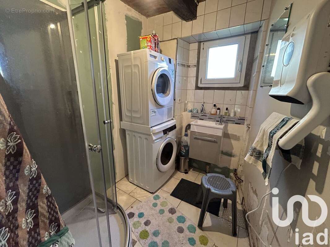 Photo 2 - Maison à MAURON