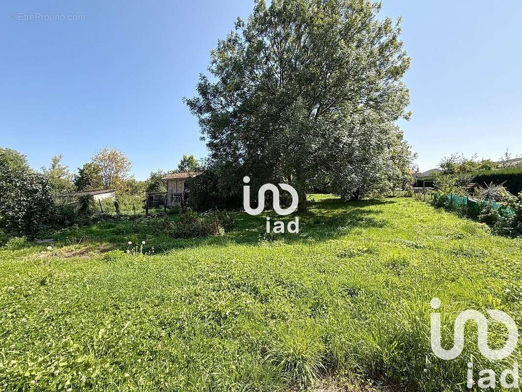 Photo 3 - Maison à LES ISLETTES