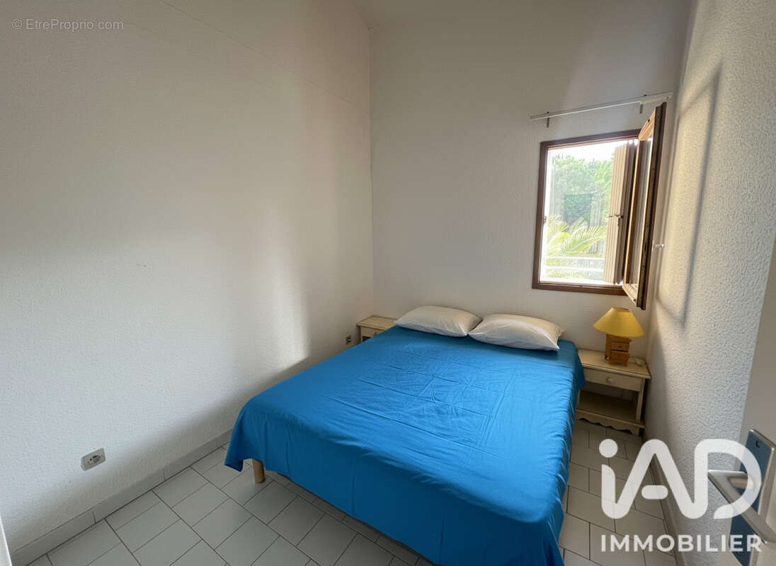 Photo 7 - Appartement à AGDE