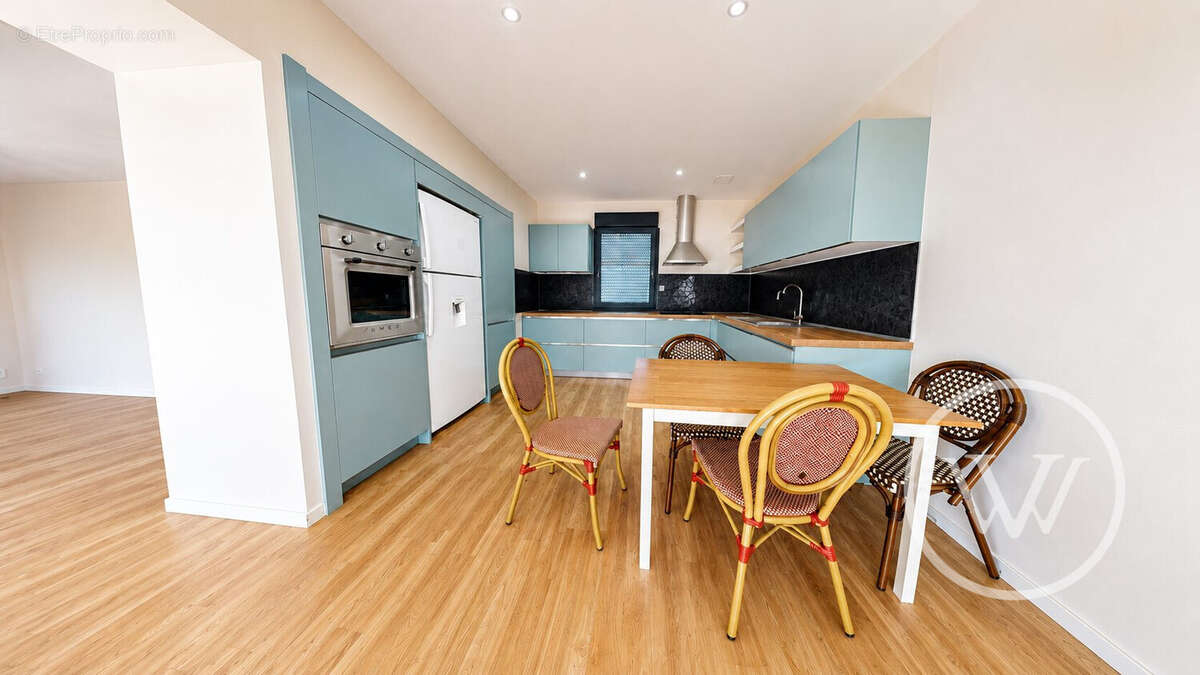 Maison 115 m² à Saint-Clair-Du-Rhone  - photo 5