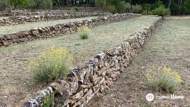 Terrain à LE BEAUSSET
