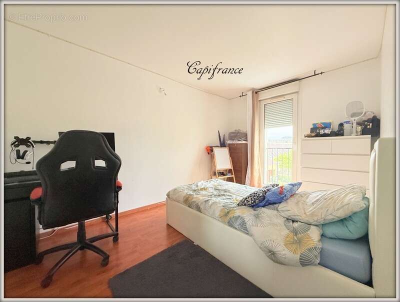 Maison à AULNAY-SOUS-BOIS